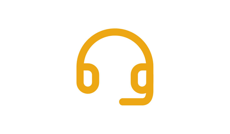 カスタマーサポート休業期間のお知らせ