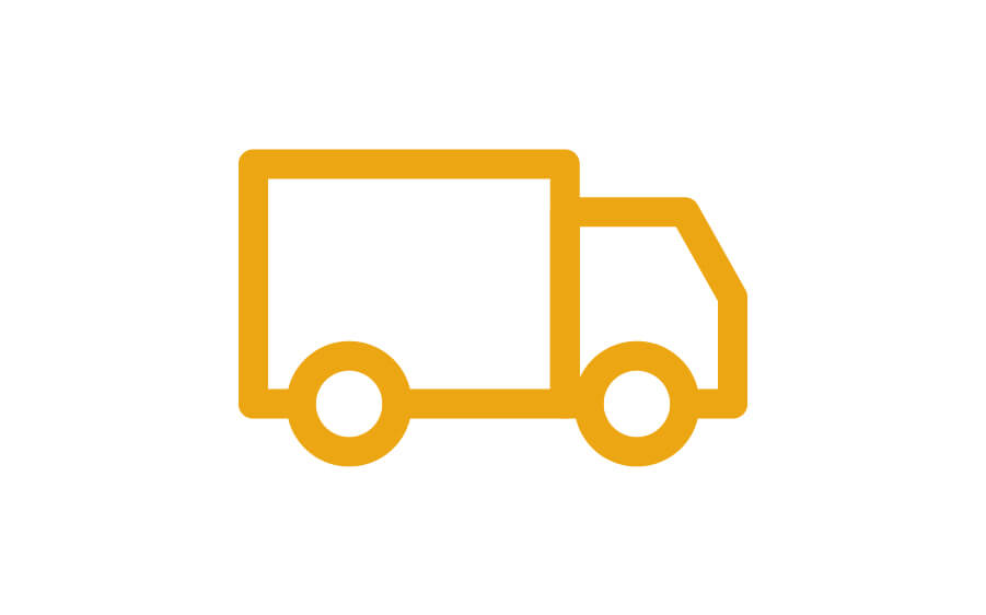 年末年始休業期間の発送スケジュールについて