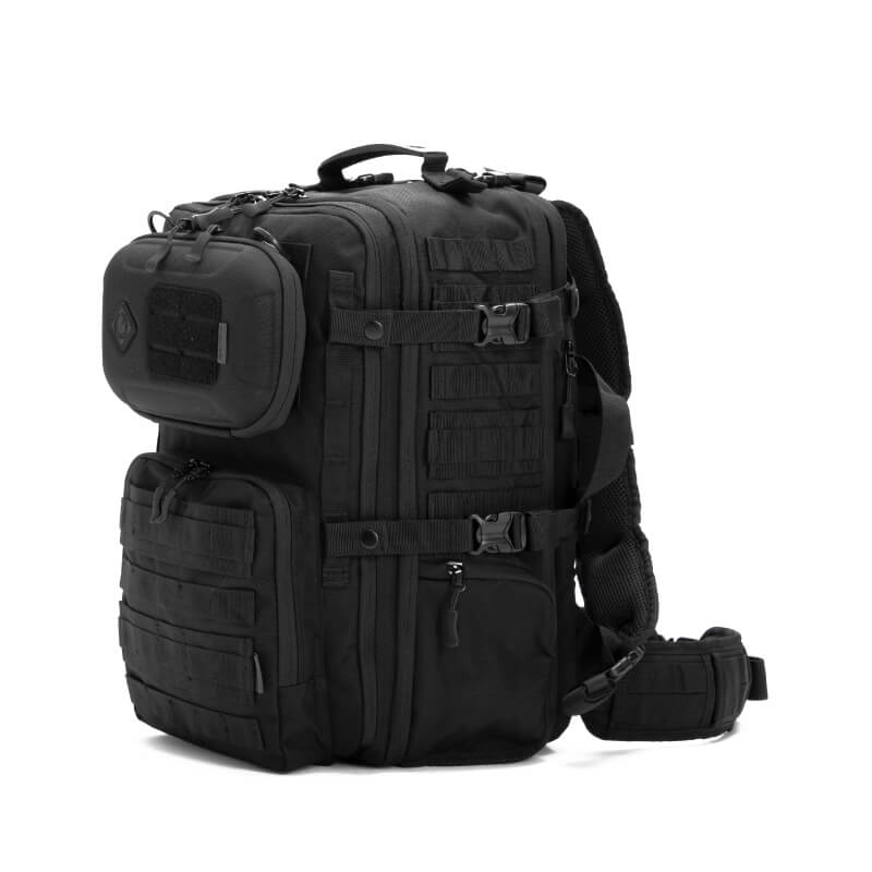 ☆美品　OUTREVO アウトレボ　ミリタリー バックパック　MILスペック ☆美品 OUTREVO アウトレボ ミリタリー バックパック MIL