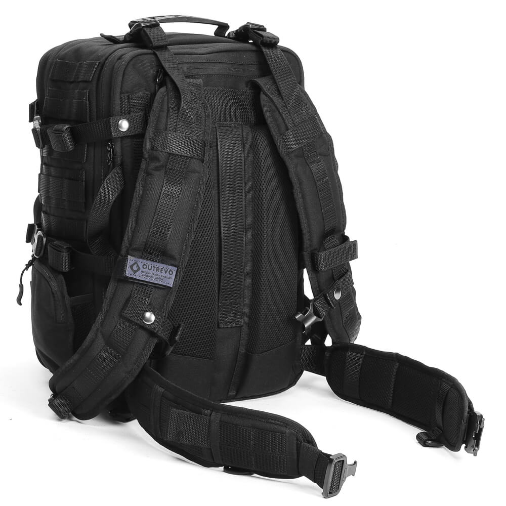 ForcePack α - コンプリートセット – OUTREVO