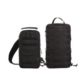 【V2.0セット】メインバッグ拡張パック - ForcePack α / フォースパックアルファ