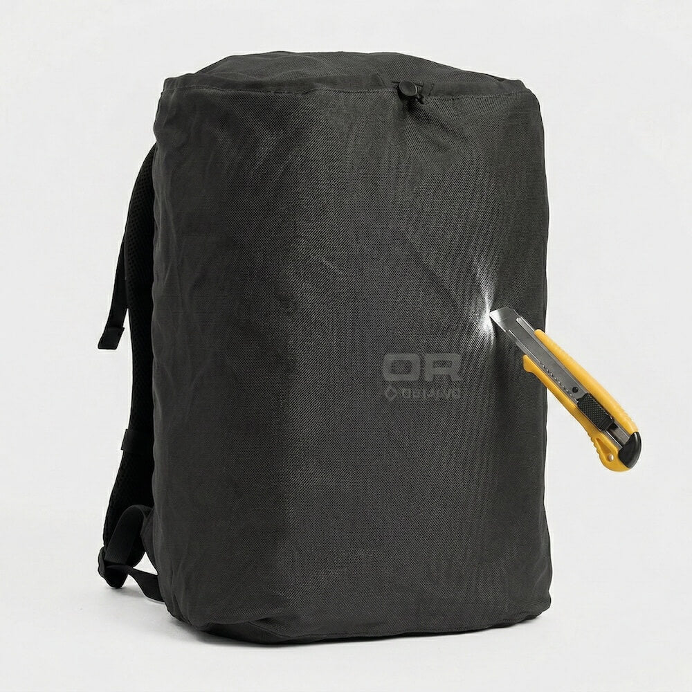 タクティカル防刃カバー