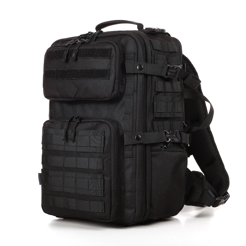 ForcePack α - Plan A – OUTREVO