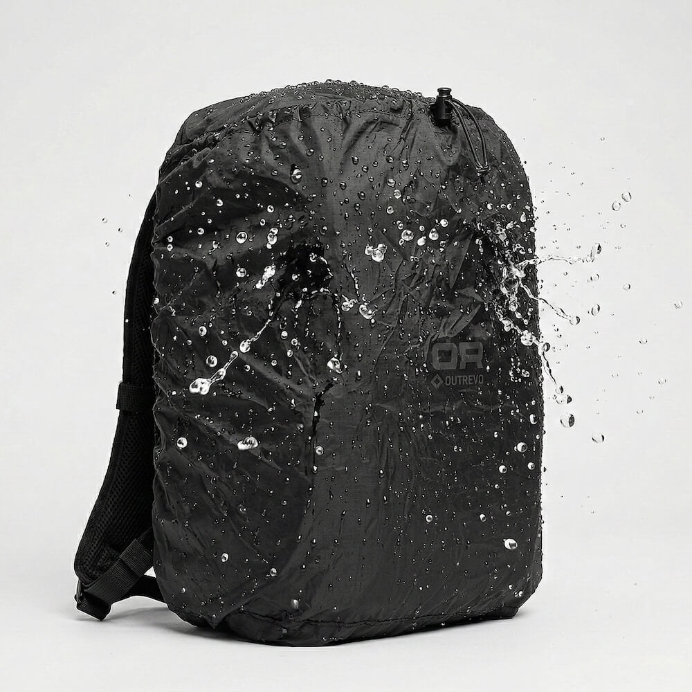 タクティカル防水カバー