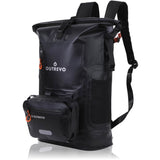 SealPack(シールパック)タクティカル防水リュック